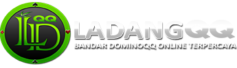 Logo LadangQQ